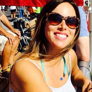 Meet your Posher, Marla